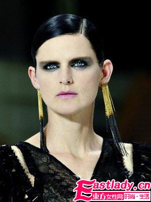 2011春夏流行配饰抢先看