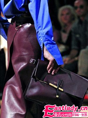 2011春夏流行配饰抢先看