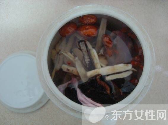 女性备孕吃什么好 5款食疗方为你打好营养基础