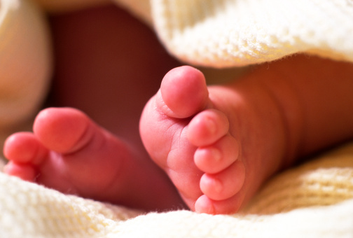 女性备孕注意事项  教你如何孕育优质宝宝