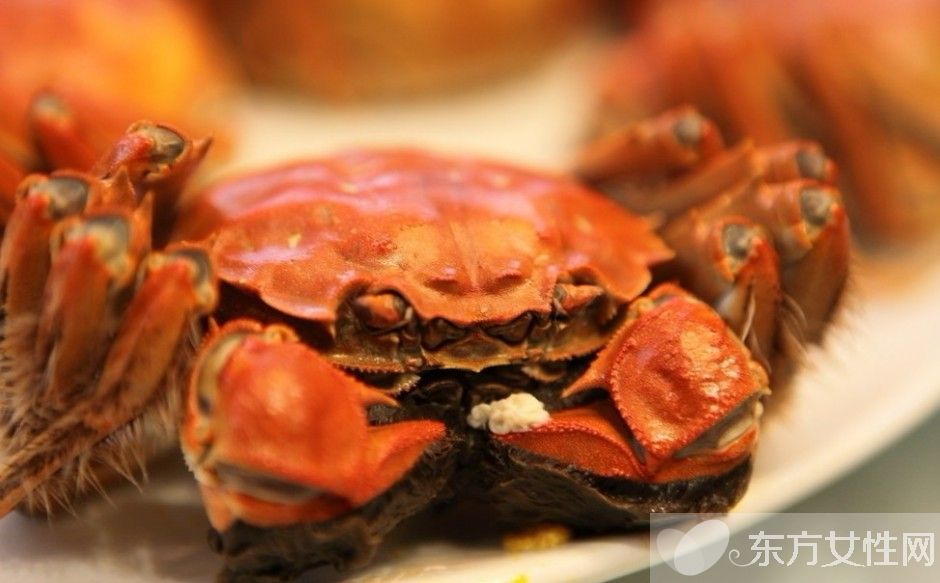孕妇可以吃大闸蟹吗 孕妇吃大闸蟹有三大风险