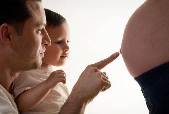 男女最佳生育年龄 你做好准备了吗