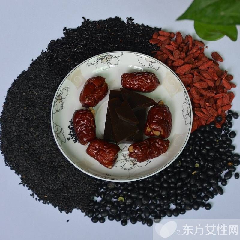 女性备孕吃什么好 5款食疗方为你打好营养基础