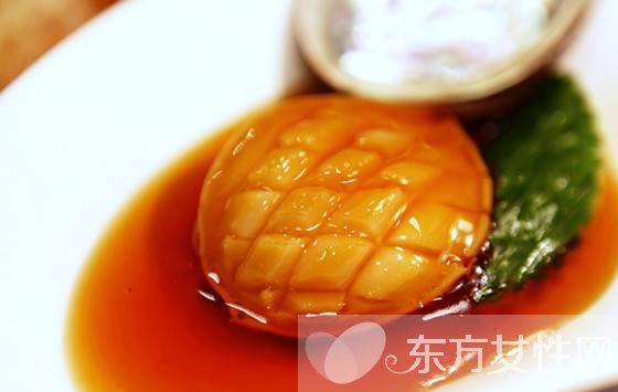 男女备孕吃什么好 多吃这些食物有利于生健康宝宝