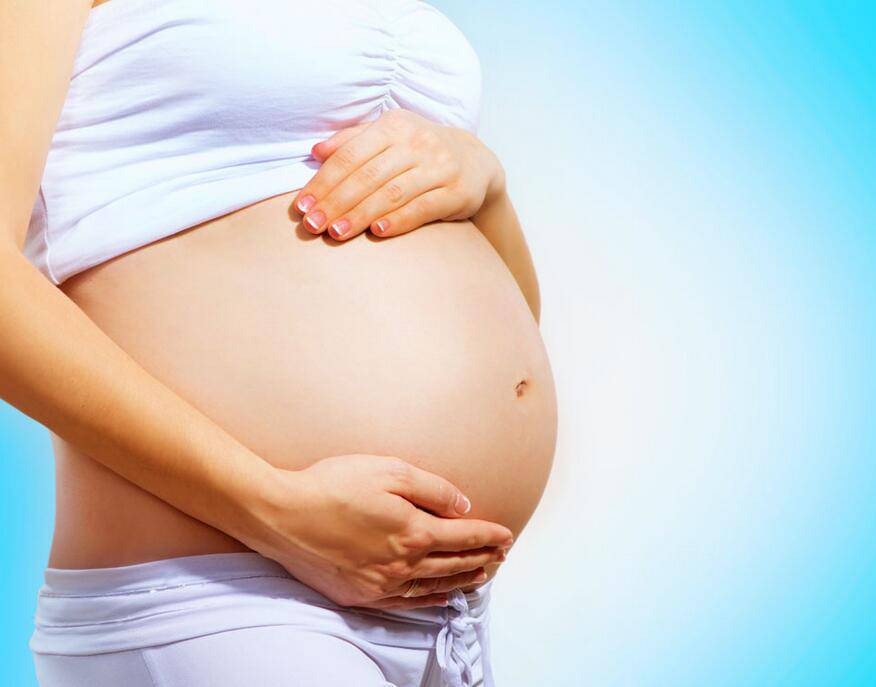 怀男孩初期12个症状 看你中招了没