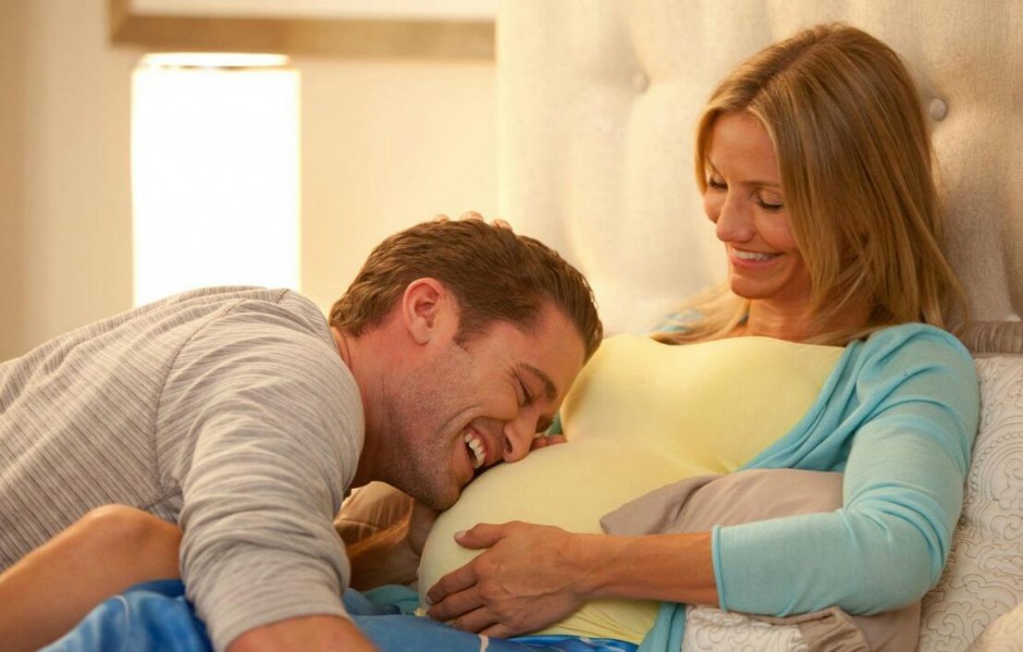 备孕期间的准备工作及注意事项