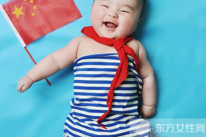 生儿子的秘诀 刚查出是男宝 来说说我的备孕经过