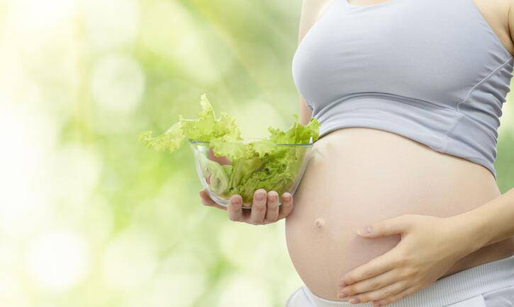 备孕期间的准备工作及注意事项