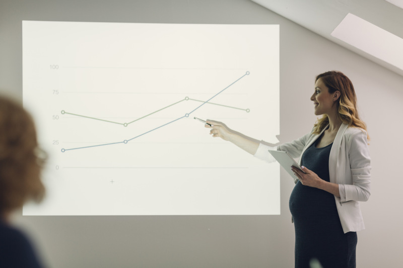 惊 孕酮值低会流产 你知道孕酮正常值是多少吗