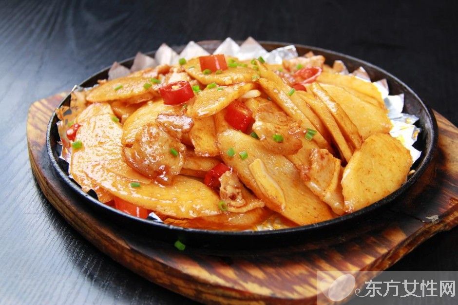 孕妇能吃山药吗 细数山药的营养价值及功效