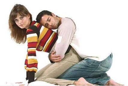 最佳受孕姿势真人教学 这么做最容易怀上宝宝