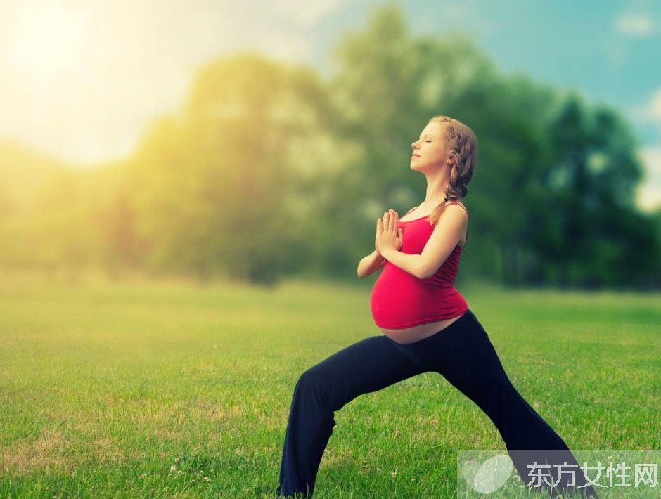 孕期疼痛怎么办 怎样做轻松清除烦恼