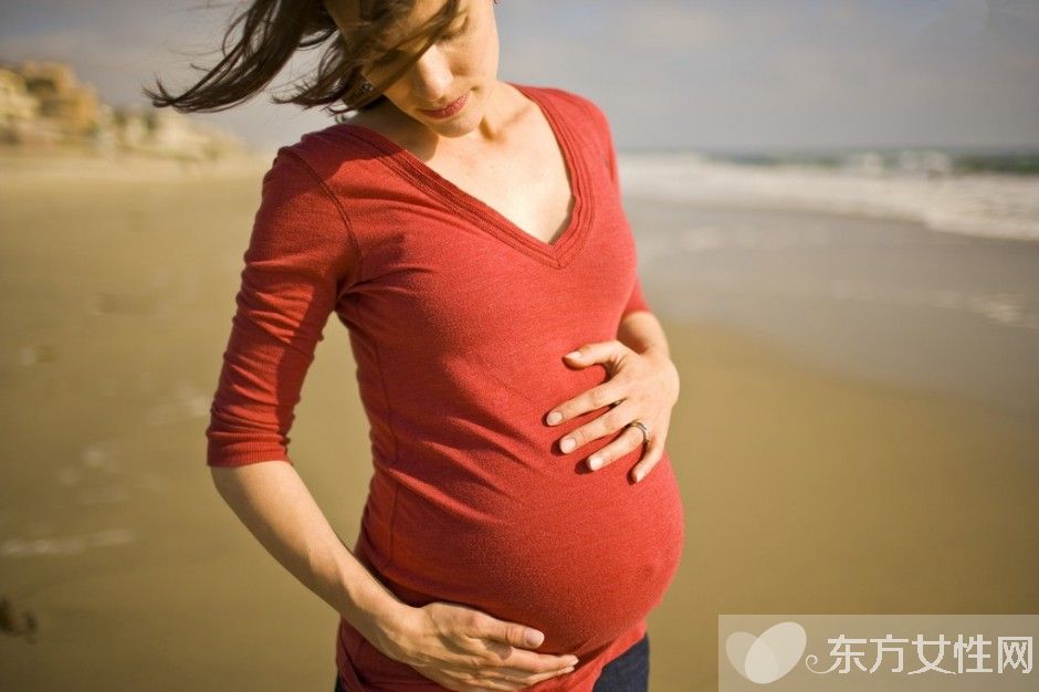 孕期疼痛怎么办 怎样做轻松清除烦恼