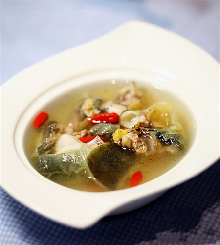 能够促进女人卵泡发育的五类食物