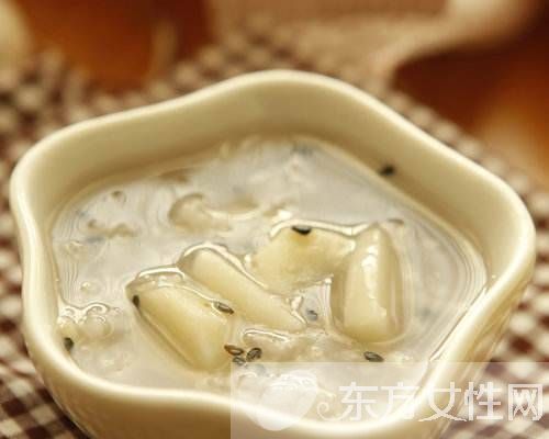 10款孕期安胎食谱大全 准妈妈看过来