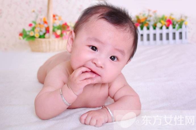 生儿子的秘诀 刚查出是男宝 来说说我的备孕经过