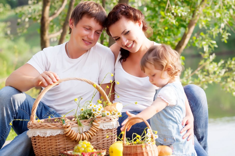 男女最佳生育年龄 你做好准备了吗