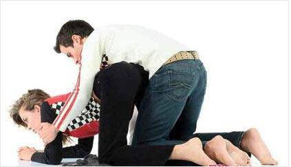 最佳受孕姿势真人教学 这么做最容易怀上宝宝