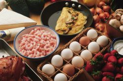 备孕期间饮食禁忌 6大食物需远离