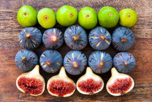 孕妇能吃无花果吗 适量食用好处多