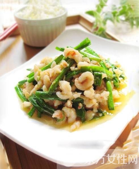 孕妇可以吃虾吗 孕妇吃虾有哪些注意事项