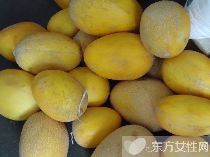 孕妇可以吃哈密瓜吗 孕妇吃哈密瓜的注意事项