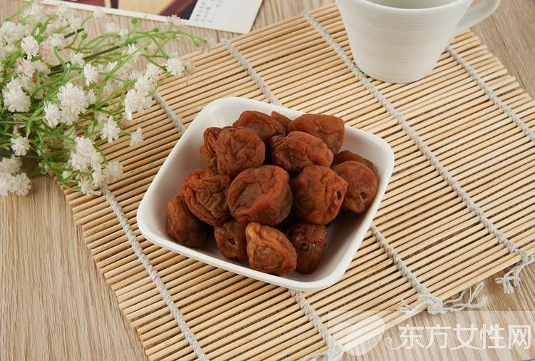 孕妇可以吃话梅吗  孕妇吃什么对宝宝智力好