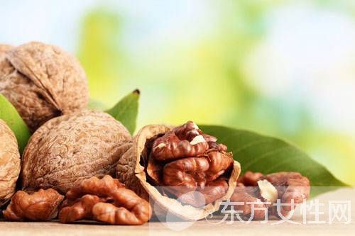 准妈妈从孕期就该多吃的九种食物