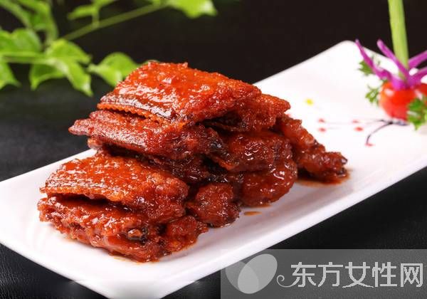 孕妇食谱大全及做法 这些保胎食物赶快收起来