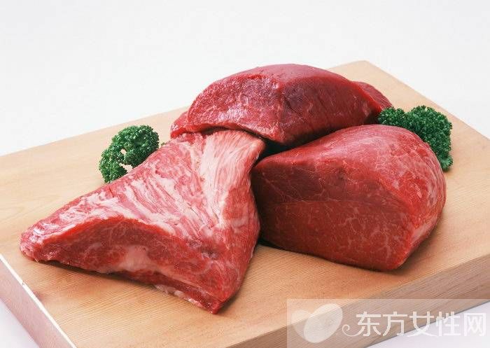 孕妇可以吃牛肉吗 孕妇吃牛肉有什么好处