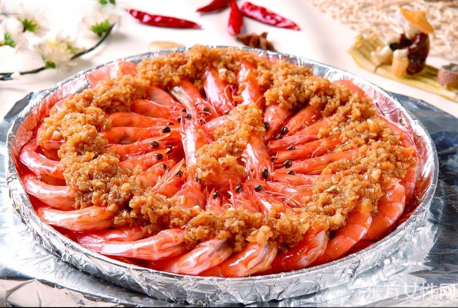 孕妇可以吃虾吗 孕妇吃虾有哪些注意事项