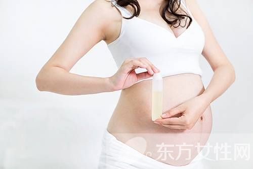 怀孕初期应注意什么 这些方面准妈妈们一定要了解