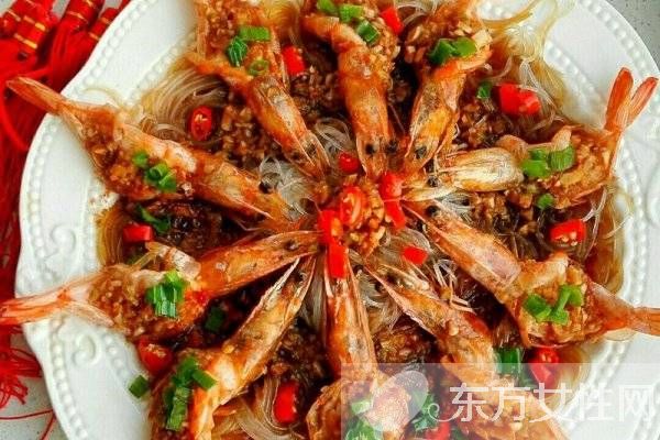 孕妇可以吃虾吗 孕妇吃虾有哪些注意事项