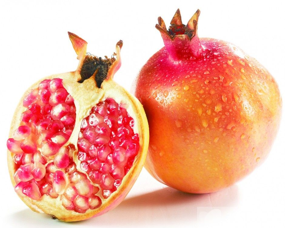 孕妇可以吃石榴吗 这些水果孕妇吃了易流产哦