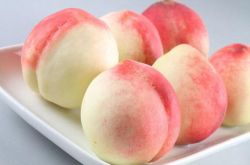 孕妇可以吃桃子吗 哪些水果孕妇不能吃呢