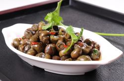 孕妇可以吃田螺吗  这17种东西孕妇千万别碰