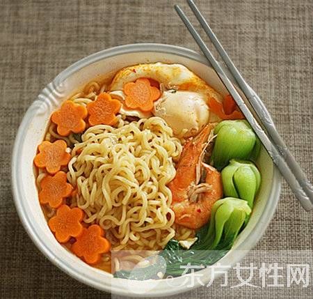 孕妇可以吃方便面吗 孕妇吃方便面注意事项