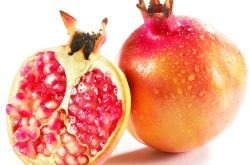 孕妇可以吃石榴吗 这些水果孕妇吃了易流产哦