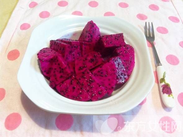 孕妇可以吃火龙果吗 孕妇吃火龙果要注意哪些方面