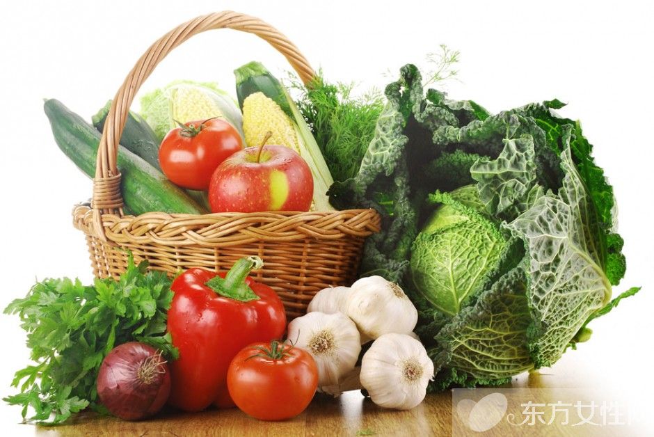 育儿知识 这些食物孕妇吃了会影响宝宝智力哦