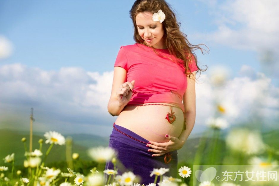 孕妇补钙的最佳时间 孕妇补钙的注意事项需牢记