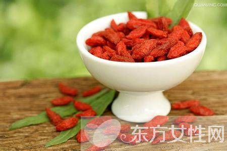 孕妇可以吃枸杞吗 孕妇吃枸杞的注意事项