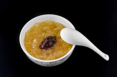 孕妇可以吃白木耳吗 适量食用好处多