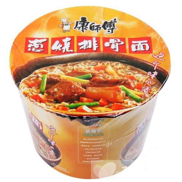 孕妇可以吃方便面吗 孕妇吃方便面注意事项