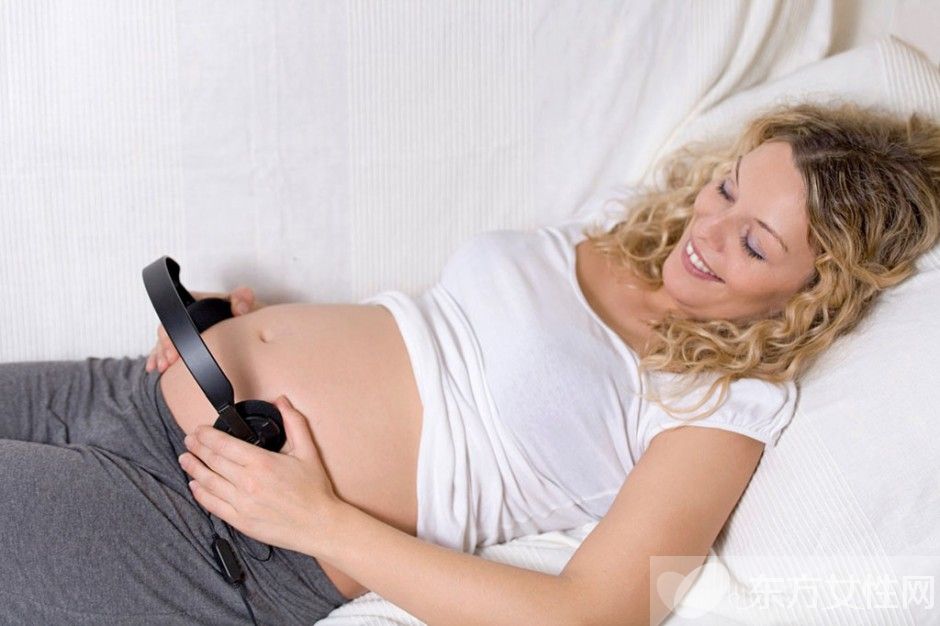 孕妇补钙的最佳时间 孕妇补钙的注意事项需牢记