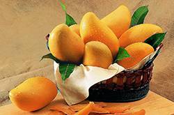 孕妇可以吃芒果吗 如何辨别孕妇体质