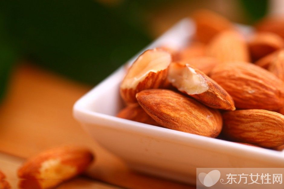 孕妇可以吃杏仁吗 孕妇吃杏仁的危害居然这么大