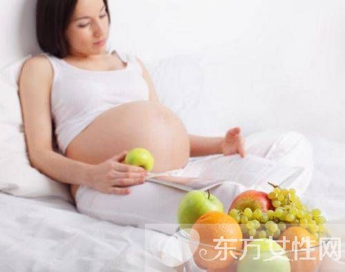 孕妇吃什么对胎儿好 这些食物孕妇要慎吃哦