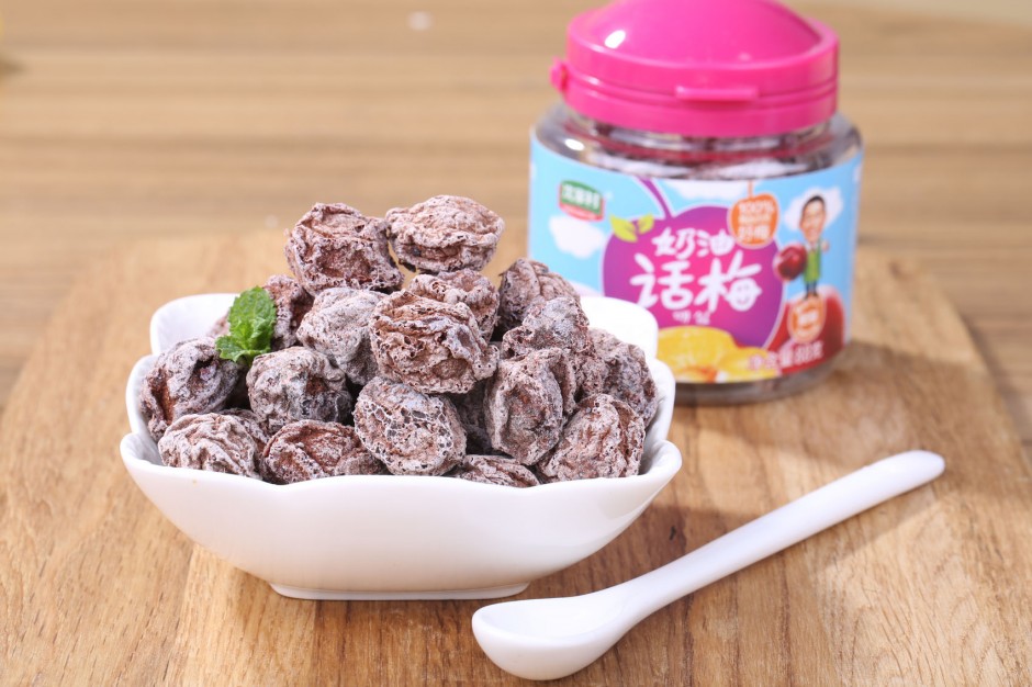 孕妇可以吃话梅吗  孕妇吃什么对宝宝智力好