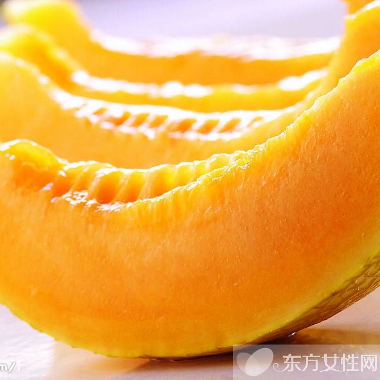 孕妇可以吃哈密瓜吗 孕妇吃哈密瓜的注意事项